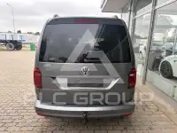 2016 Volkswagen Caddy