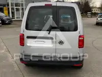 2016 Volkswagen Caddy