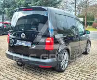 2016 Volkswagen Caddy