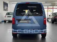 2016 Volkswagen Caddy