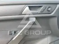 2016 Volkswagen Caddy