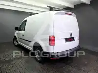 2016 Volkswagen Caddy