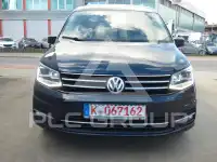 2016 Volkswagen Caddy