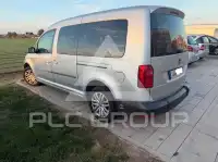 2016 Volkswagen Caddy