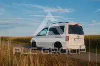 2016 Volkswagen Caddy