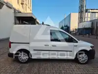 2016 Volkswagen Caddy