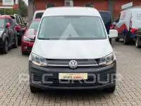 2016 Volkswagen Caddy