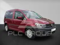 2016 Volkswagen Caddy
