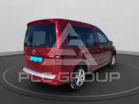 2016 Volkswagen Caddy