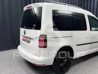 2016 Volkswagen Caddy