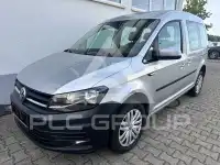 2016 Volkswagen Caddy