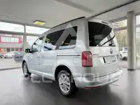 2016 Volkswagen Caddy