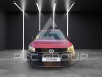 2016 Volkswagen Caddy
