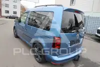 2016 Volkswagen Caddy