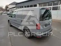 2016 Volkswagen Caddy