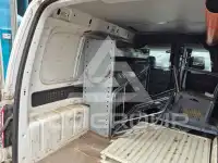 2016 Volkswagen Caddy