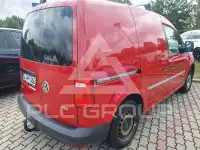 2016 Volkswagen Caddy