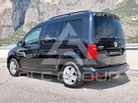2016 Volkswagen Caddy