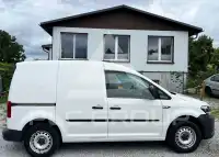 2016 Volkswagen Caddy