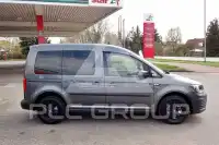 2016 Volkswagen Caddy