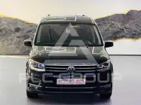 2016 Volkswagen Caddy
