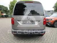 2016 Volkswagen Caddy
