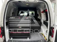 2016 Volkswagen Caddy