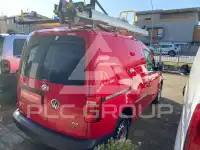 2016 Volkswagen Caddy
