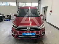 2016 Volkswagen Caddy