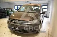 2016 Volkswagen Caddy