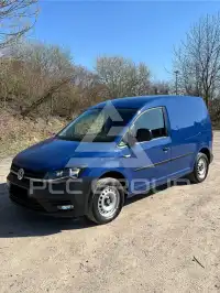 2016 Volkswagen Caddy