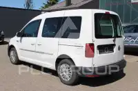2016 Volkswagen Caddy