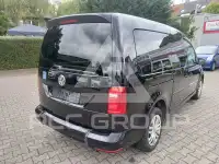 2016 Volkswagen Caddy