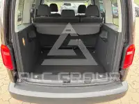 2016 Volkswagen Caddy