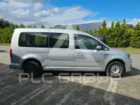 2016 Volkswagen Caddy