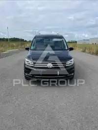 2016 Volkswagen Caddy