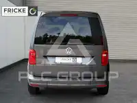 2016 Volkswagen Caddy