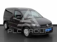 2016 Volkswagen Caddy