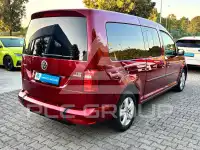 2016 Volkswagen Caddy