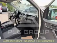2016 Volkswagen Caddy