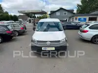2016 Volkswagen Caddy
