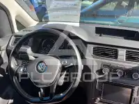2016 Volkswagen Caddy