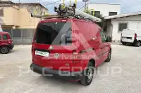 2016 Volkswagen Caddy