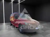 2016 Volkswagen Caddy
