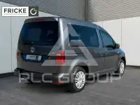 2016 Volkswagen Caddy