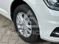 2016 Volkswagen Caddy