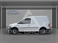 2016 Volkswagen Caddy