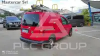 2016 Volkswagen Caddy