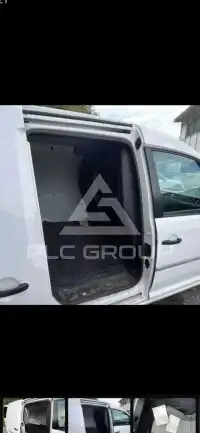 2016 Volkswagen Caddy