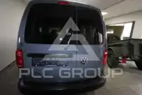 2016 Volkswagen Caddy